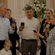 Семью Спаситель Сотворил