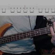 Blink 182 Adam S Song Hd Bass Cover Tabs