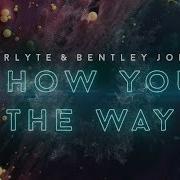Starlyte Show You The Way