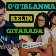 O G Irlanmagan Kelin Gitara