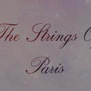 The Best Of The String Of Paris Orchestra