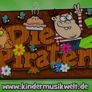 Acapella Kinderlied Die Piraten Ii Zum Mitsingen