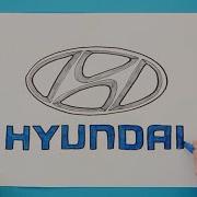 Hyundai Logo