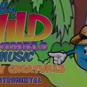 Really Wild Animals Instrumental