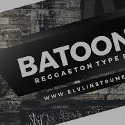 Reggaeton X Afrobeat X Moombahton X Dancehall X Instrumental Type