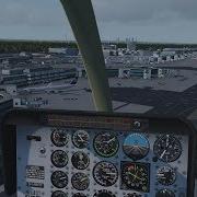 Dodosim 206 Mega Airport Frankfurt Sightseeing Tutorial Fsx Dx10