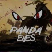 Panda Eyes X Fyer Shuriken