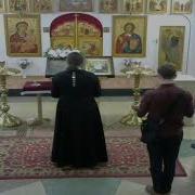 Акафист Пророку Илие