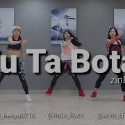 Zumba Tuta Bota