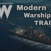 Музыка Из Трейлера Игры Modern Warships