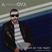 Alimkhanov A Vision Of The Night Extended Angel