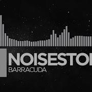 Barracuda Noisestorm