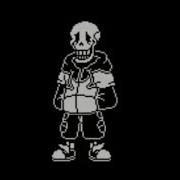 Ts Underswap Papyrus Theme Phase 1