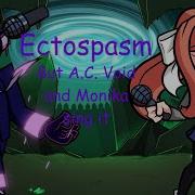 Monika Ectoplasm