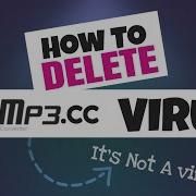 How To Remove Ytmp3 Cc Virus