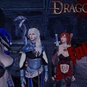 Dragon Age Orgins 80 The Tombs Of The Undead 15 Abandoned Temple