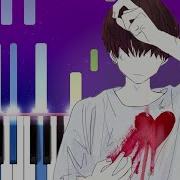 You Broke My Heart Again Piano