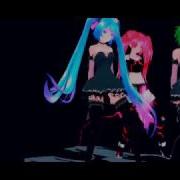 Mmd New Thang Motion Dl