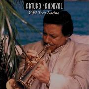 Arturo Sandoval The Latin Trane
