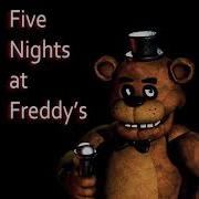 Circus Fnaf 1 Hour