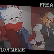 Freak Show Meme Piggy Carnival