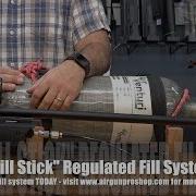 Adjustable Regulated Hpa Fill System For Pcp Tanks And Airguns Get It