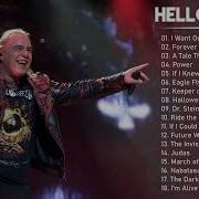 Helloween Ballads