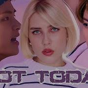 Bts Not Today Rus Cover