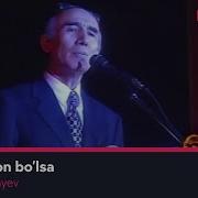 Шерали Жураев Йигит Омон Булса