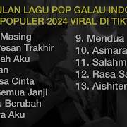 Lagu Sad Tiktok Viral 2024