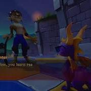 Spyro Reignited Trilogy Walkthrough Part 80 Enchanted Towers