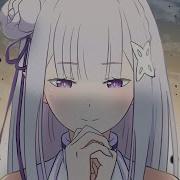 Re Zero Kara Hajimeru Isekai Seikatsu 2Nd Season Part 2 Эндинг