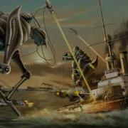 Герберт Уэллс The War Of The Worlds Война Миров Книга Для Чтения На Английском Языке