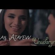 Gurbash Atayew Nadip Unudaryn 2019 Hd Prod By Mekan Atayew