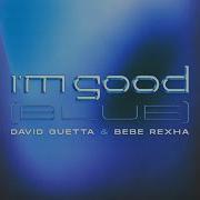 David Guetta Bebe Rexha Blue Accapella