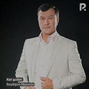 Soyibjon Niyozov Adosi Menman