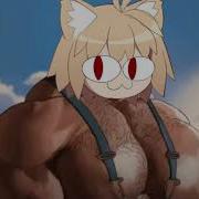 Neco Arc Ai Cover Tick Tock Joji