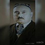 Комилжон Отаниезовнинг Чупон Кушиги