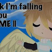 L Think I M Falling For You Meme