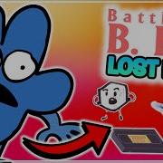 Bfb Content