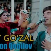 Бобоҷон Қобилов Эй Гузал Bobojon Qobilov Ey Go Zal Tuyona Klip Version 2023