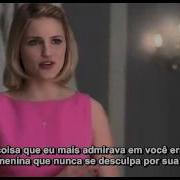 Cena Faberry Deletada Do Episódio 3X14 On My Way De Glee Legendado