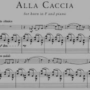 Alla Cacia