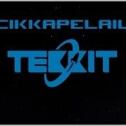 Minecraft Tekkit S2E10 Liquid Transposer