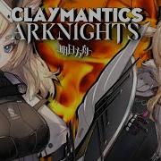 Arknights Media