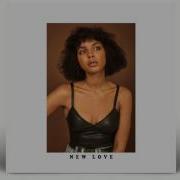 Arlissa New Love Instrumental