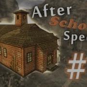 Fallout New Vegas Afterschool Special Part 2