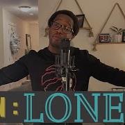 Mr Lonely Akon Best Cover