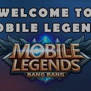 Sound Effect Mobile Legends