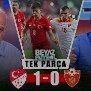 Beyaz Futbol Klip